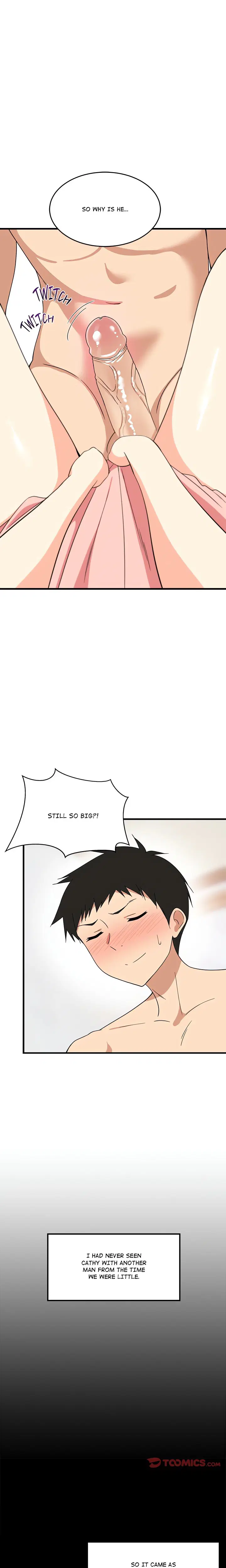 college-grades-skyrocketing-uncensored-chap-5-1