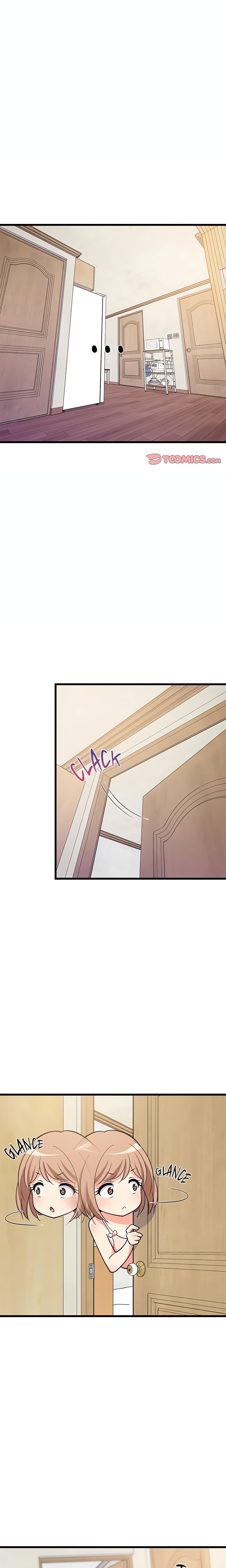 college-grades-skyrocketing-uncensored-chap-9-0
