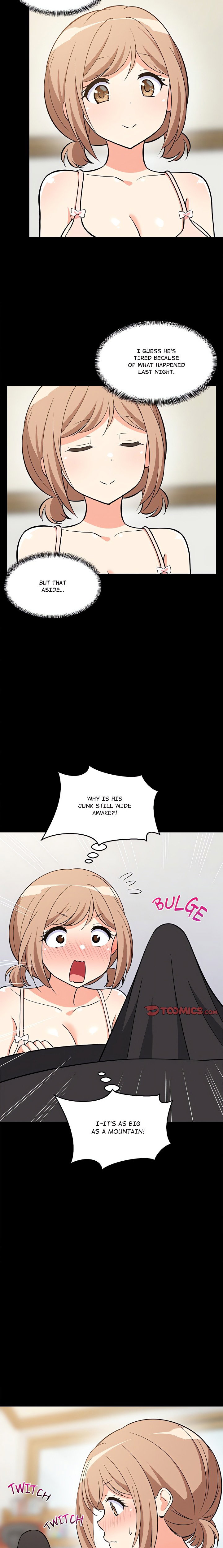 college-grades-skyrocketing-uncensored-chap-9-8