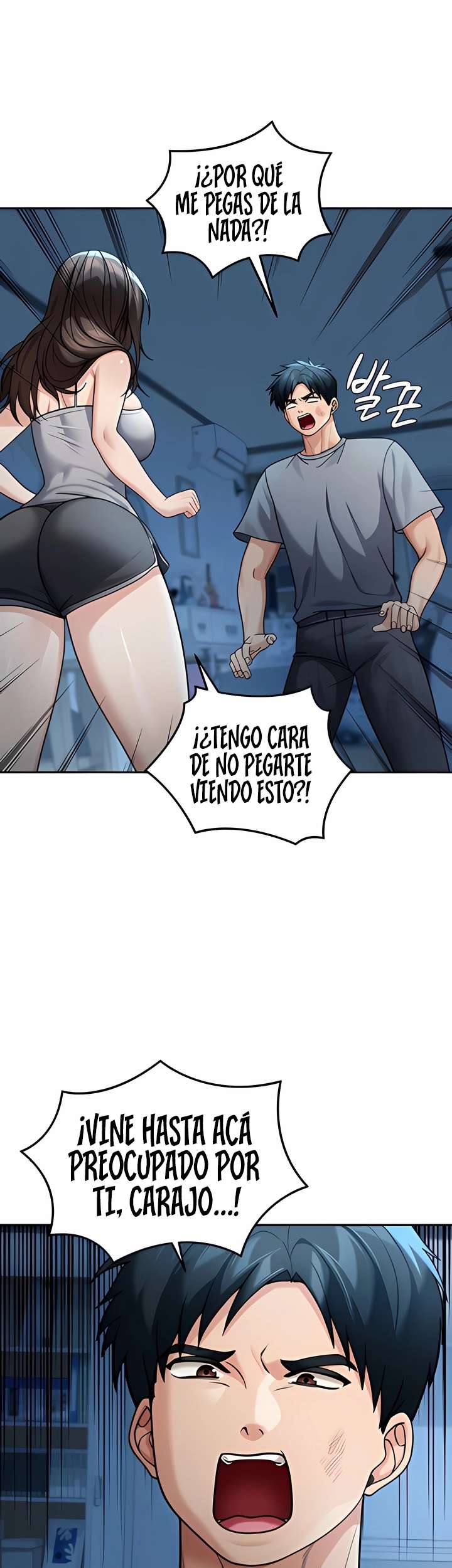 living-in-america-raw-chap-9-11