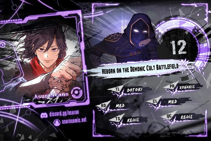 reborn-on-the-demonic-cult-battlefield-chap-12-0