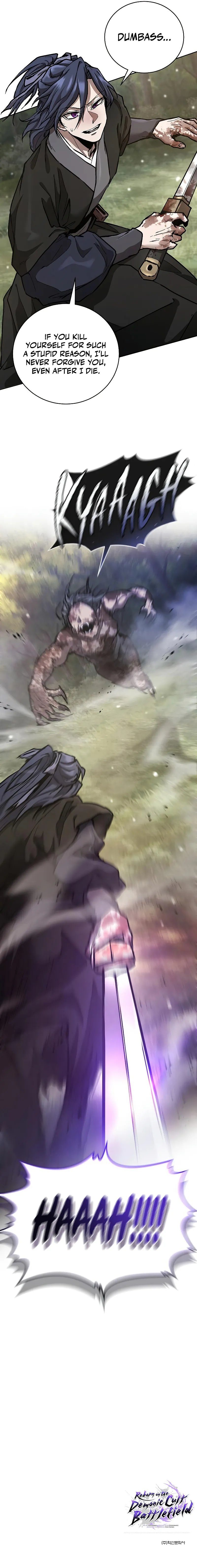 reborn-on-the-demonic-cult-battlefield-chap-15-11