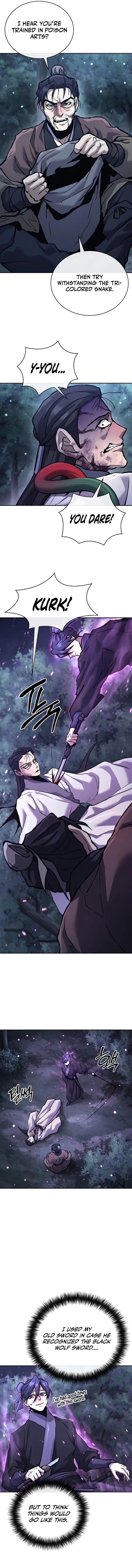 reborn-on-the-demonic-cult-battlefield-chap-32-5