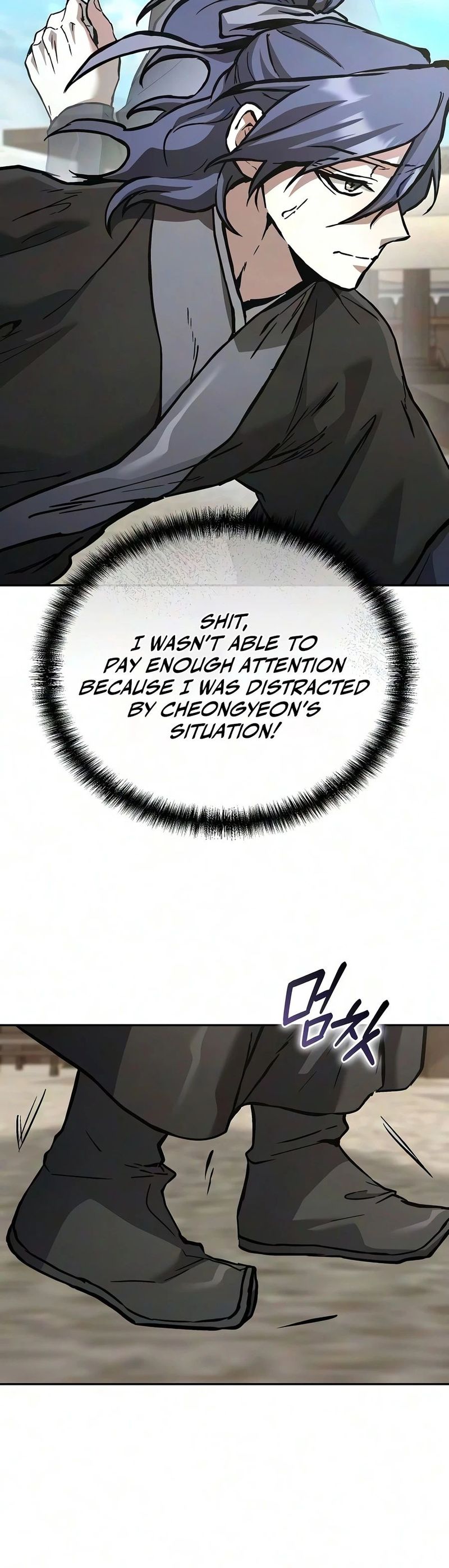 reborn-on-the-demonic-cult-battlefield-chap-42-4