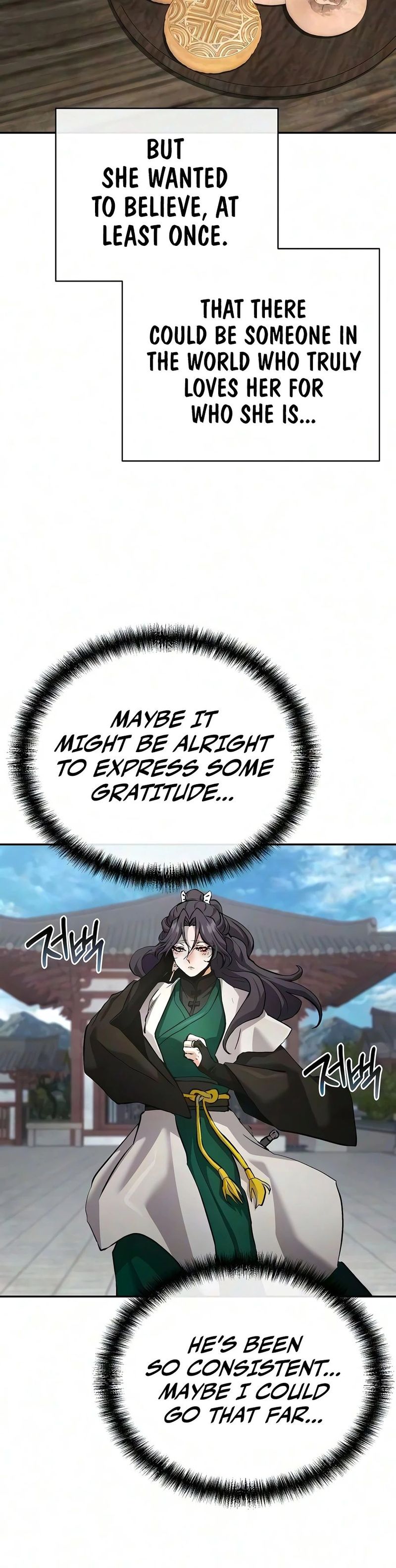 reborn-on-the-demonic-cult-battlefield-chap-43-12