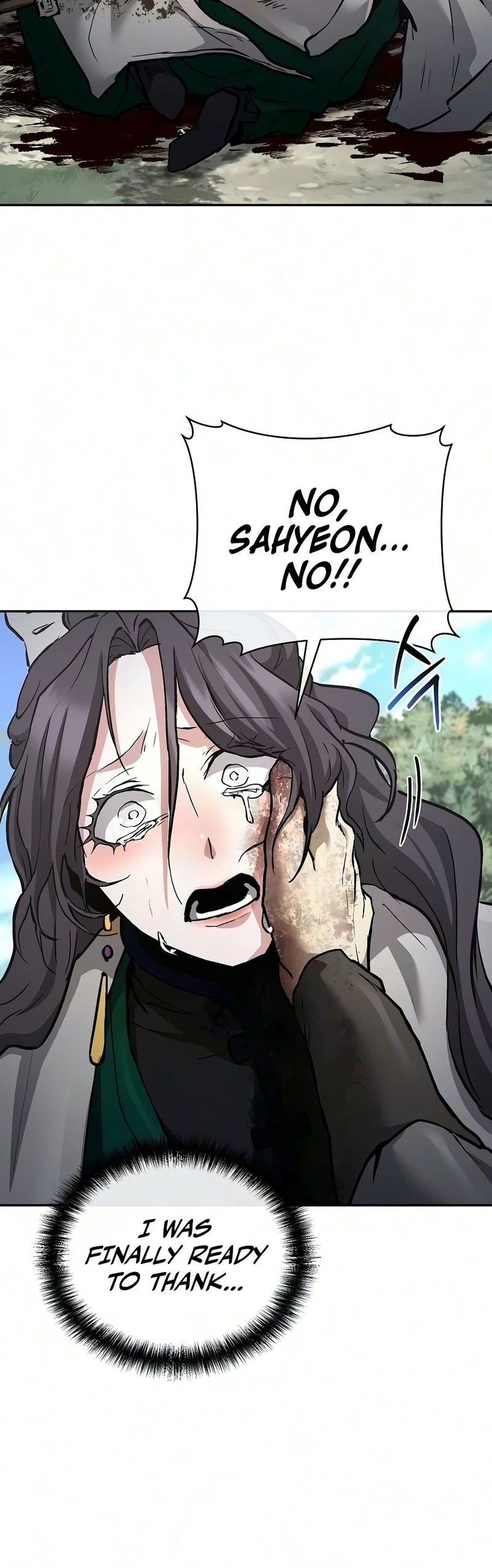 reborn-on-the-demonic-cult-battlefield-chap-43-18