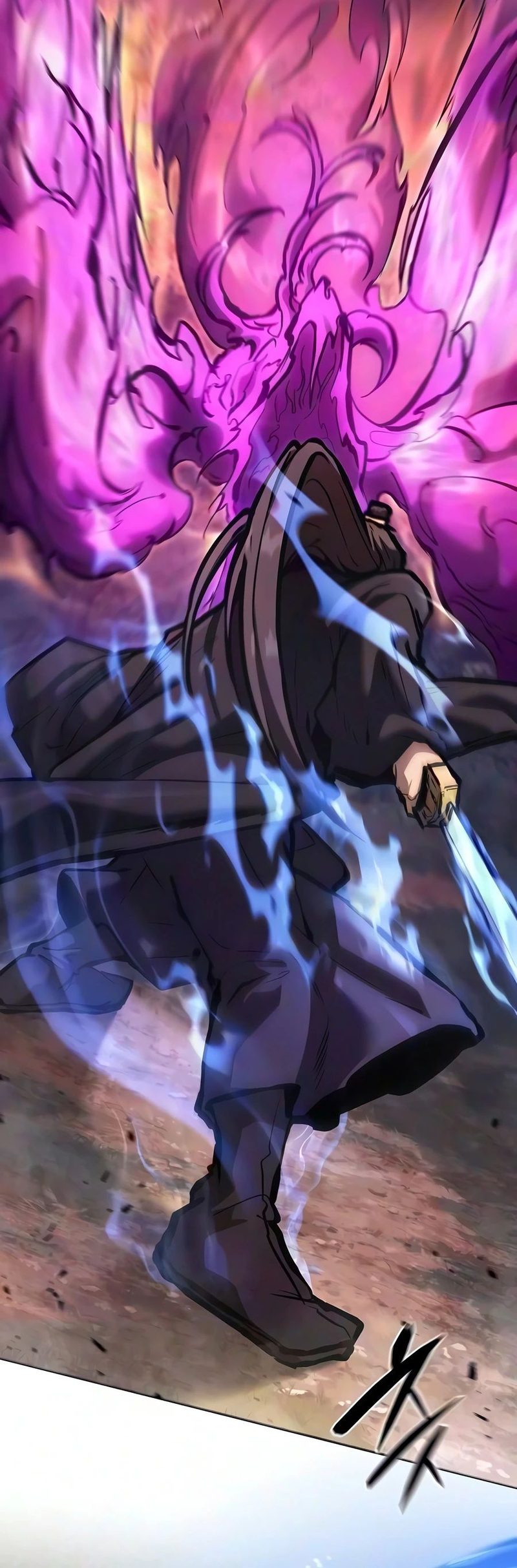 reborn-on-the-demonic-cult-battlefield-chap-45-18