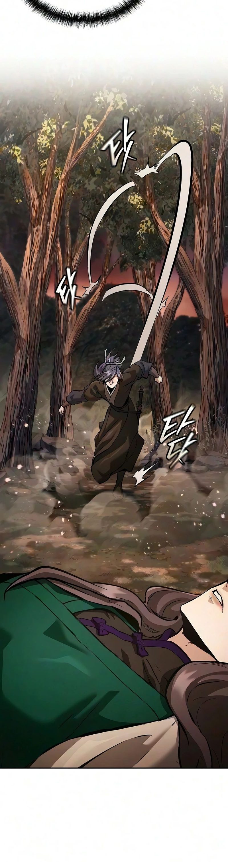 reborn-on-the-demonic-cult-battlefield-chap-45-2