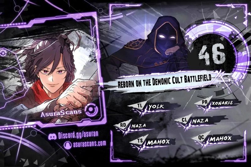 reborn-on-the-demonic-cult-battlefield-chap-46-0