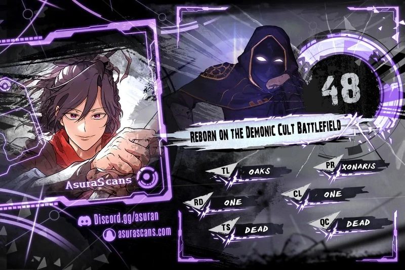 reborn-on-the-demonic-cult-battlefield-chap-48-0