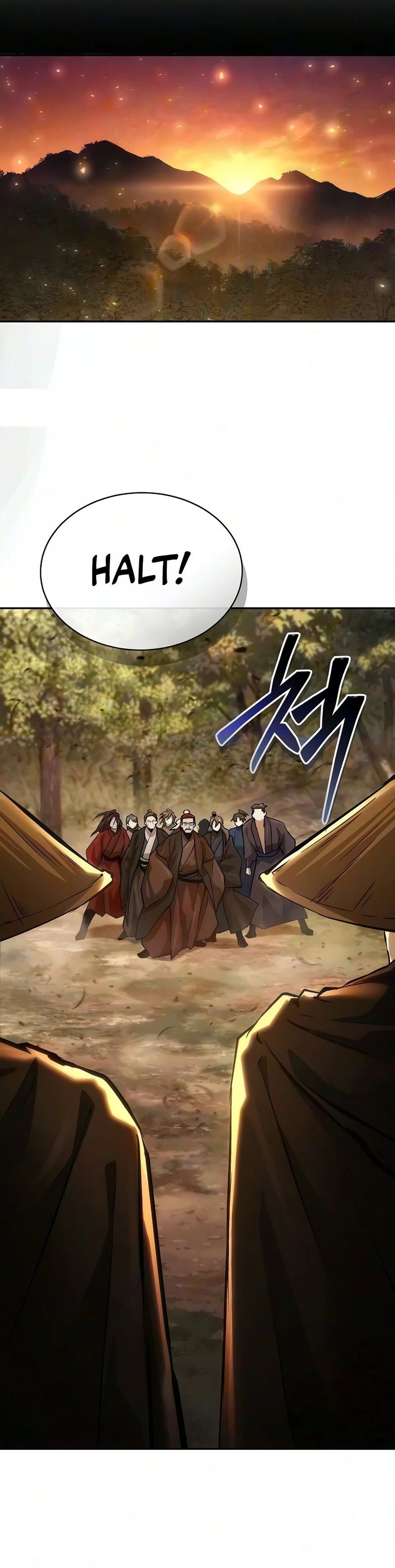 reborn-on-the-demonic-cult-battlefield-chap-48-18