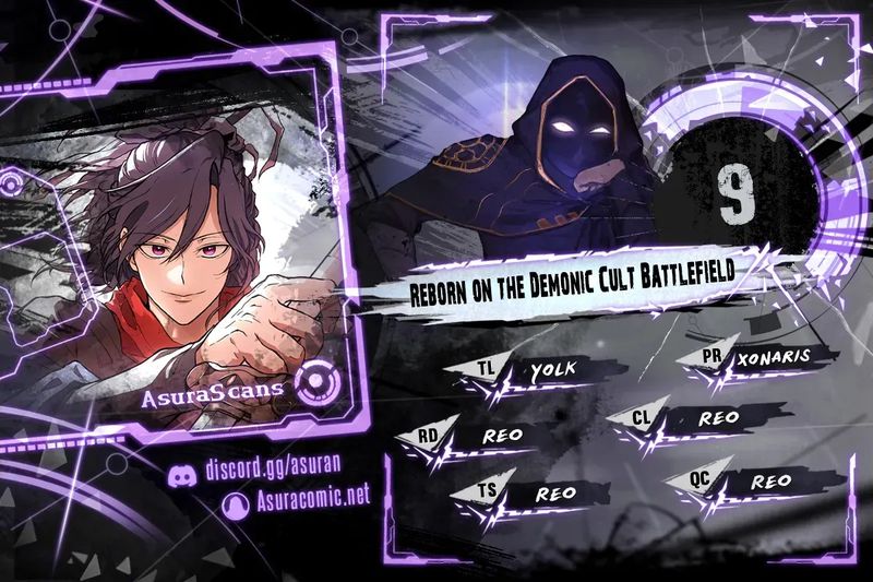 reborn-on-the-demonic-cult-battlefield-chap-9-0