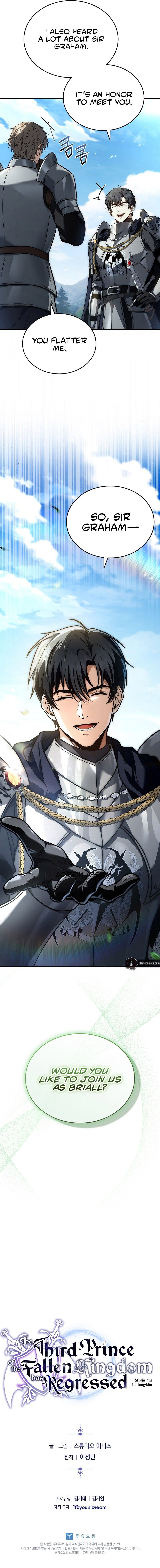 the-third-prince-of-the-fallen-kingdom-has-regressed-chap-31-11