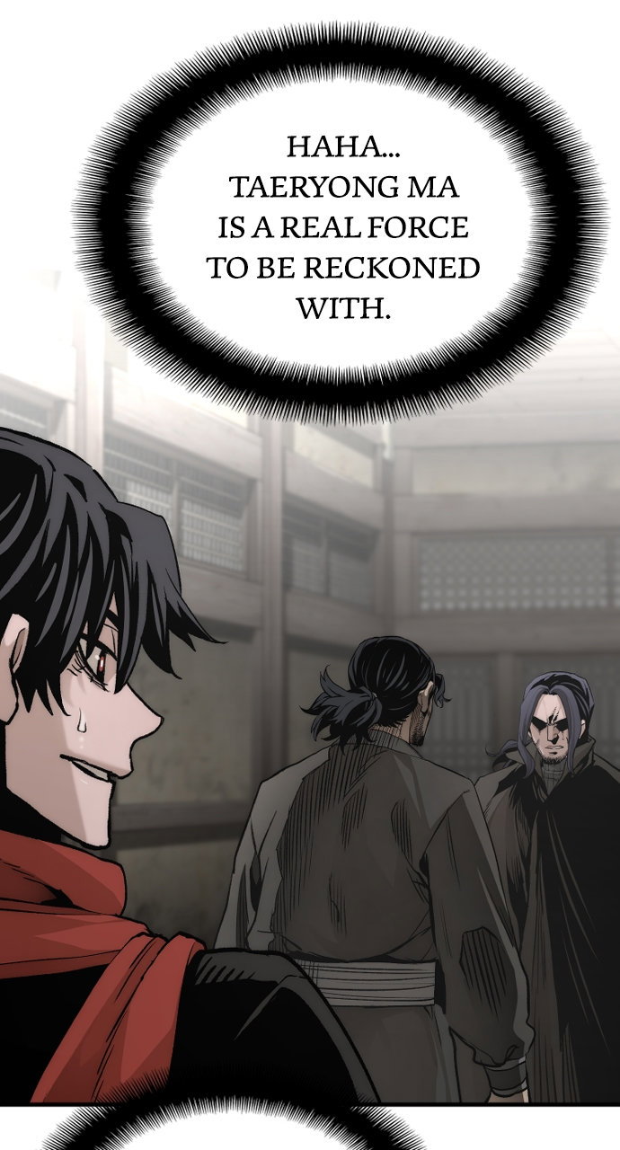 heavenly-demon-cultivation-simulation-chap-103-107