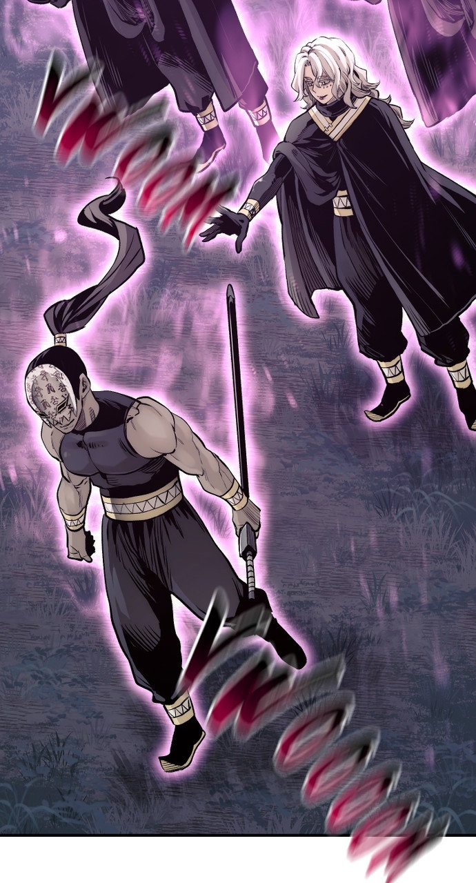 heavenly-demon-cultivation-simulation-chap-105-108