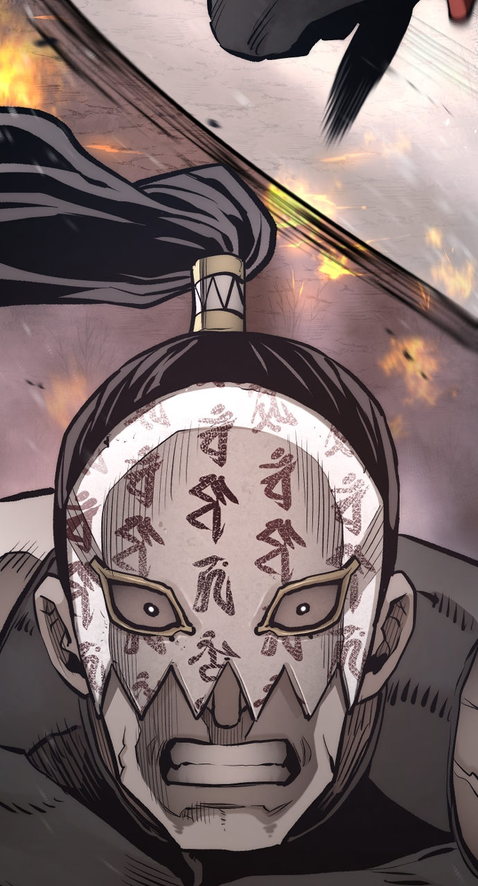 heavenly-demon-cultivation-simulation-chap-107-89
