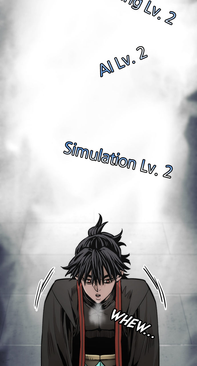 heavenly-demon-cultivation-simulation-chap-109-133