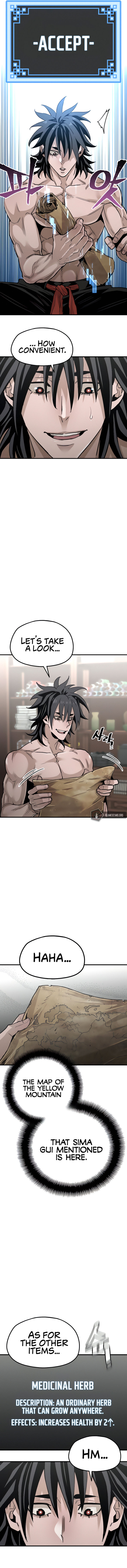 heavenly-demon-cultivation-simulation-chap-11-9