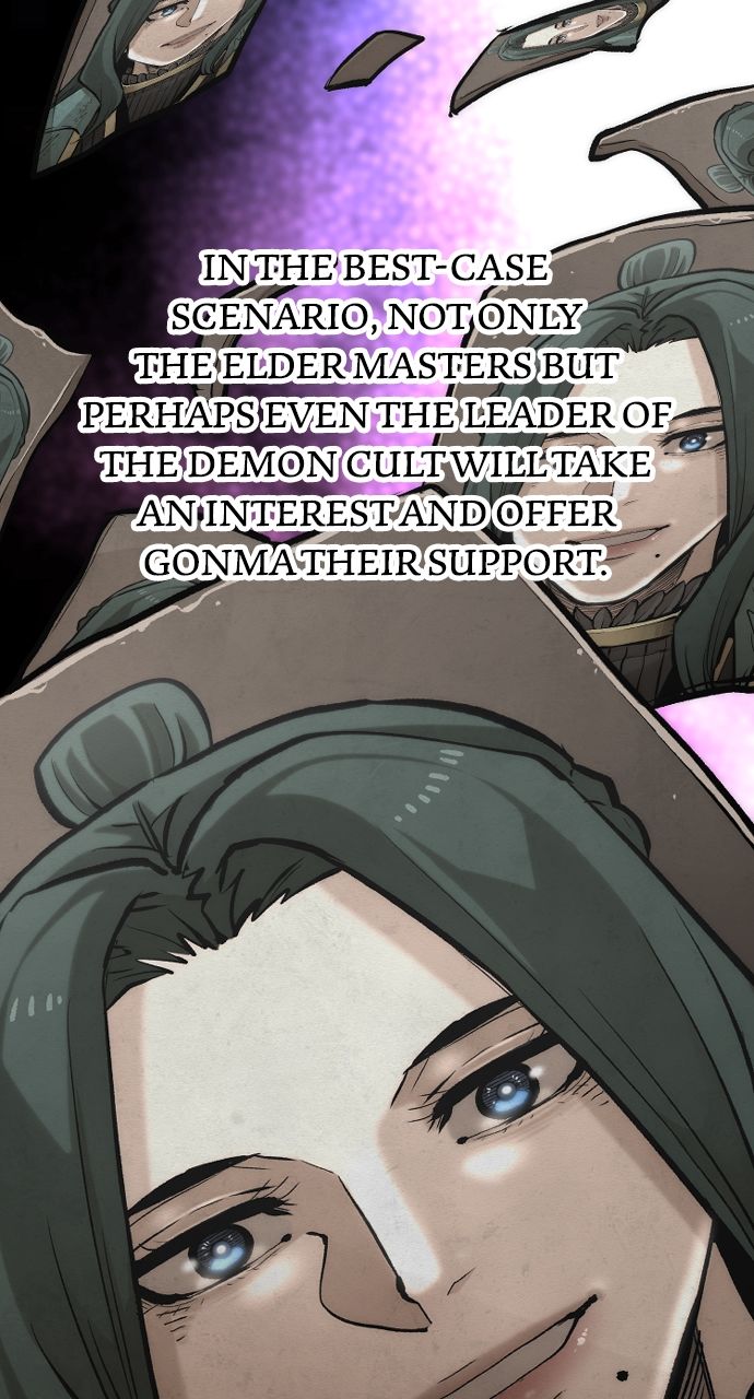 heavenly-demon-cultivation-simulation-chap-112-144