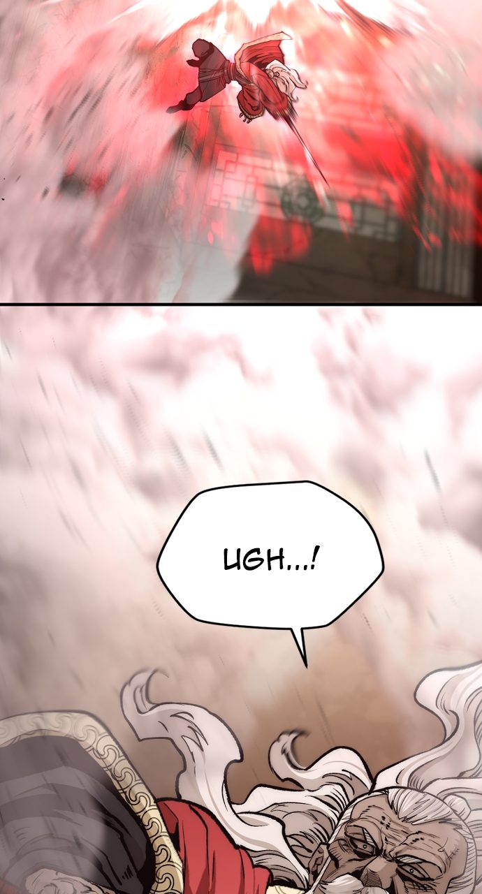 heavenly-demon-cultivation-simulation-chap-118-127