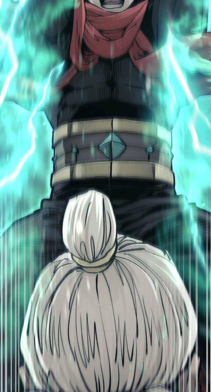 heavenly-demon-cultivation-simulation-chap-118-136