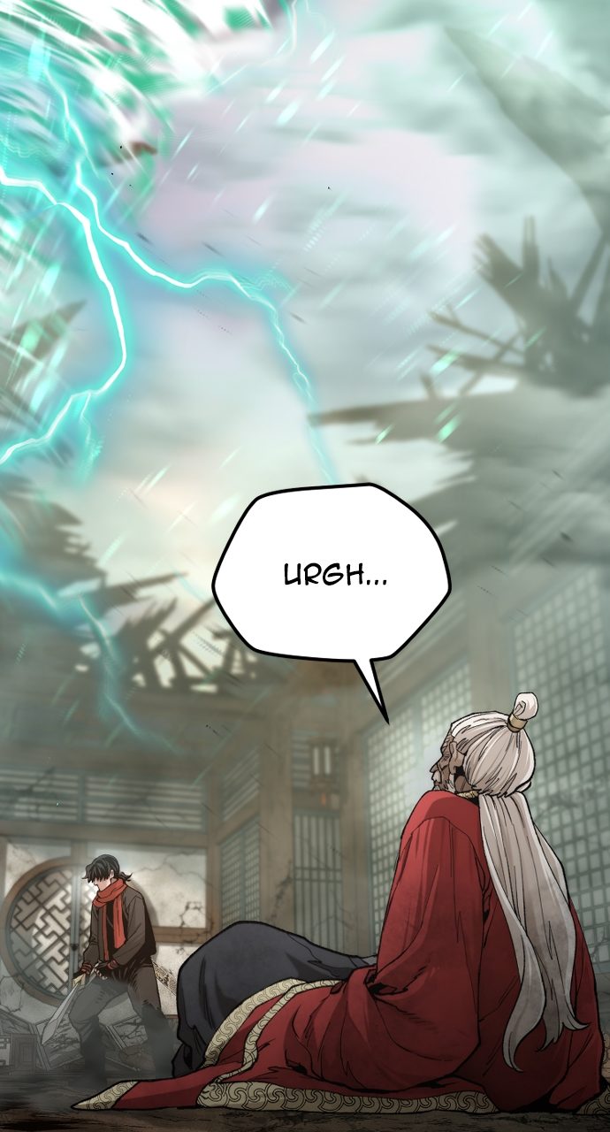 heavenly-demon-cultivation-simulation-chap-118-145