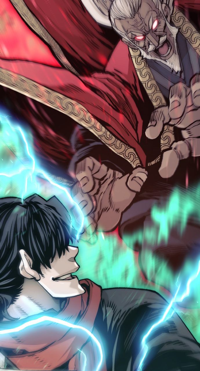 heavenly-demon-cultivation-simulation-chap-118-155