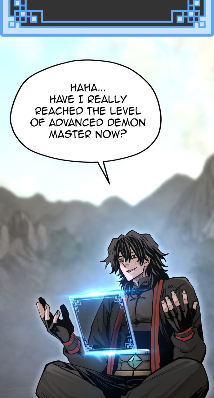 heavenly-demon-cultivation-simulation-chap-121-135