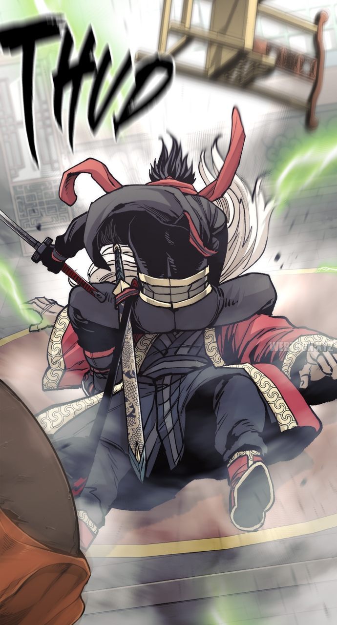 heavenly-demon-cultivation-simulation-chap-124-17