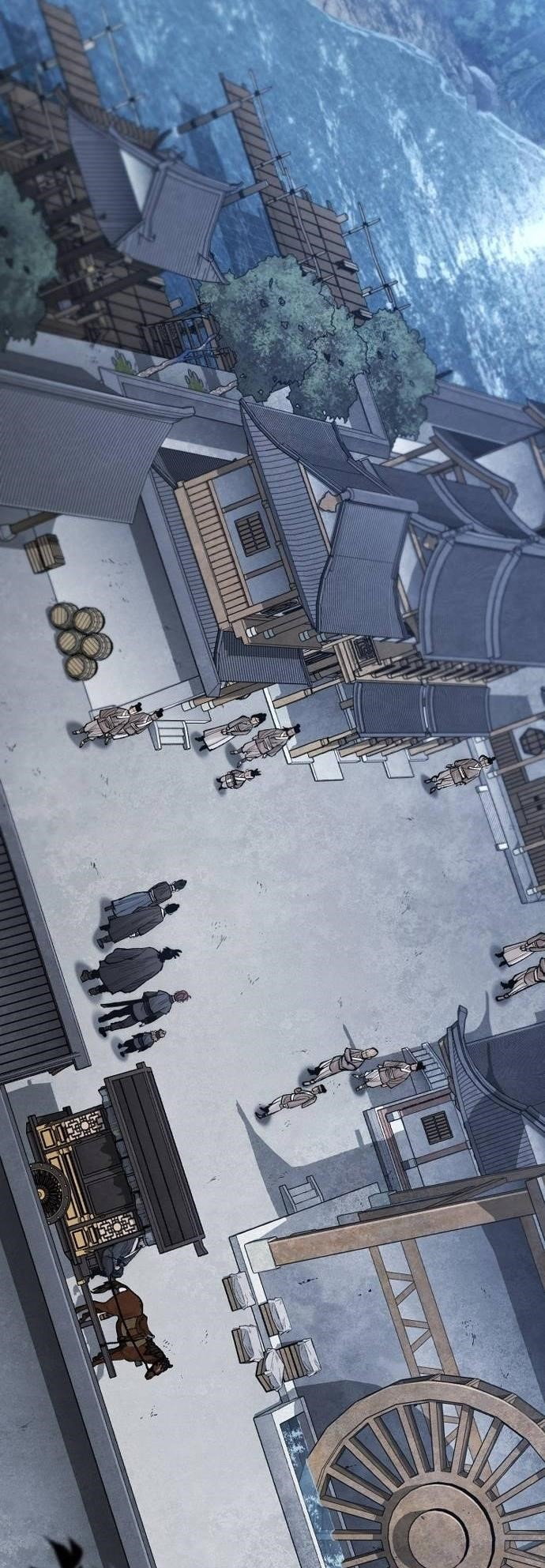 heavenly-demon-cultivation-simulation-chap-132-22