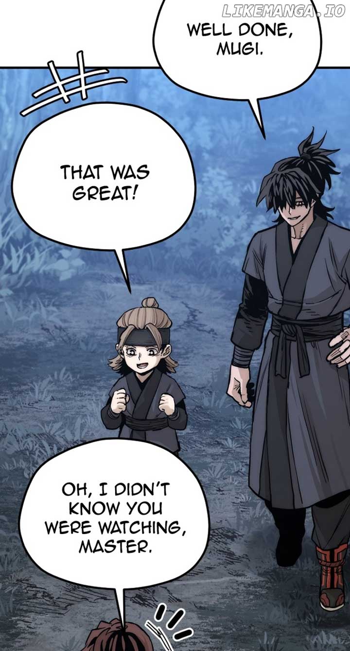 heavenly-demon-cultivation-simulation-chap-140-93