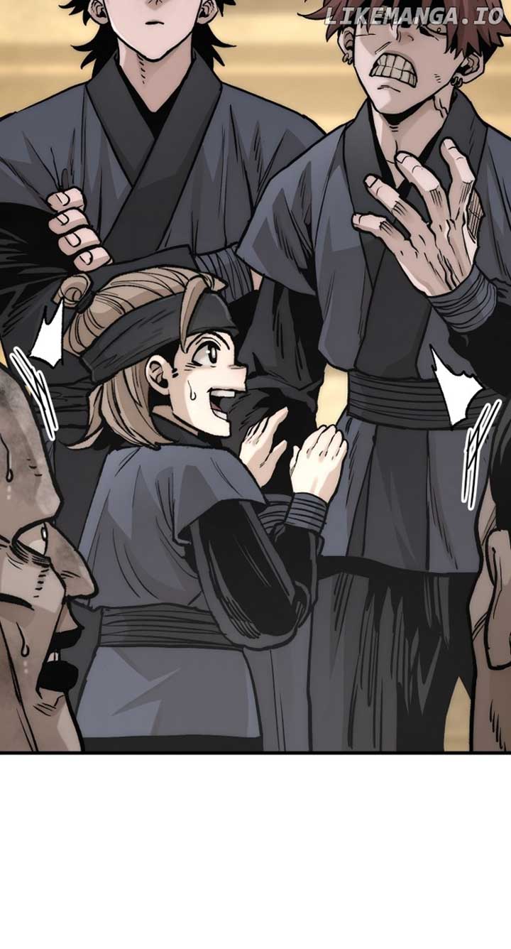 heavenly-demon-cultivation-simulation-chap-140-108