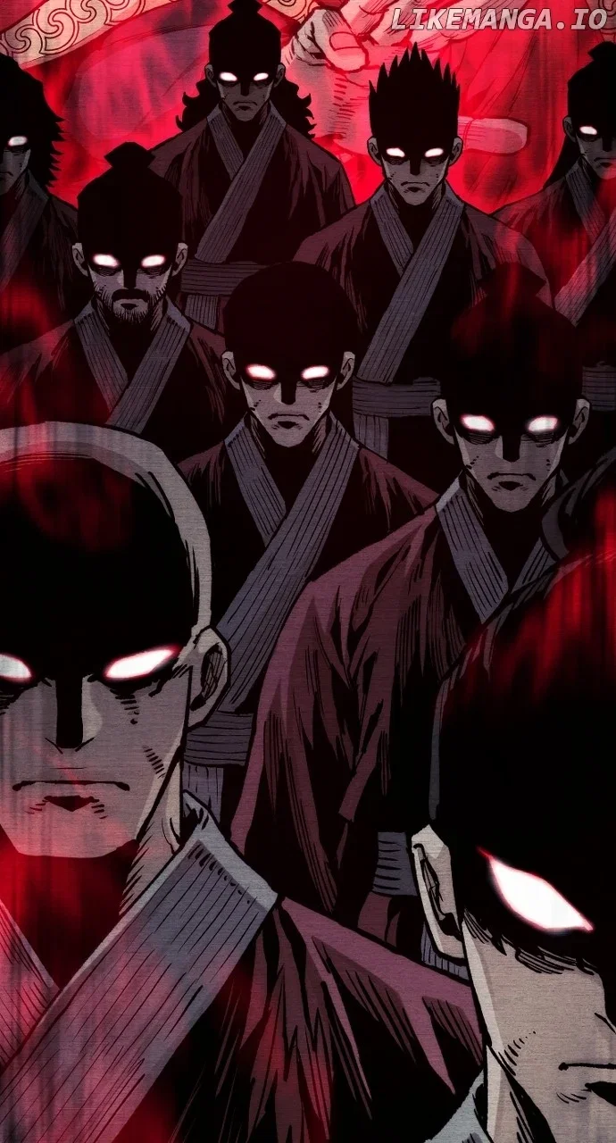 heavenly-demon-cultivation-simulation-chap-143-18