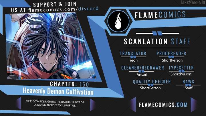 heavenly-demon-cultivation-simulation-chap-150-0