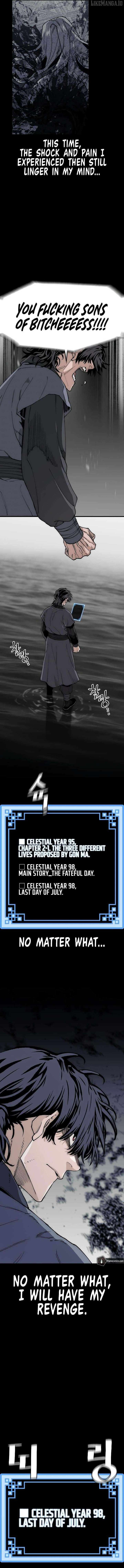 heavenly-demon-cultivation-simulation-chap-153-14