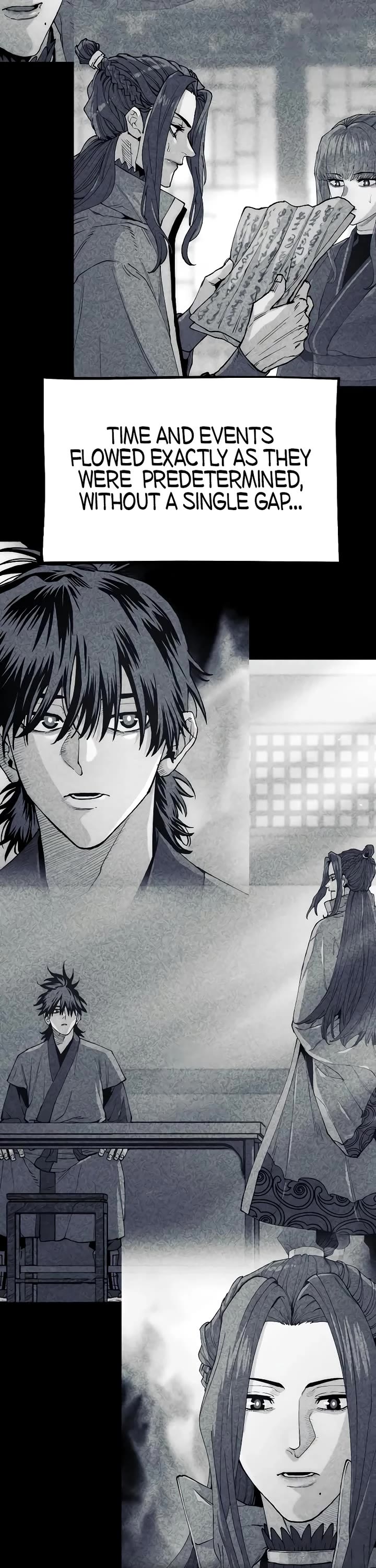 heavenly-demon-cultivation-simulation-chap-154-17