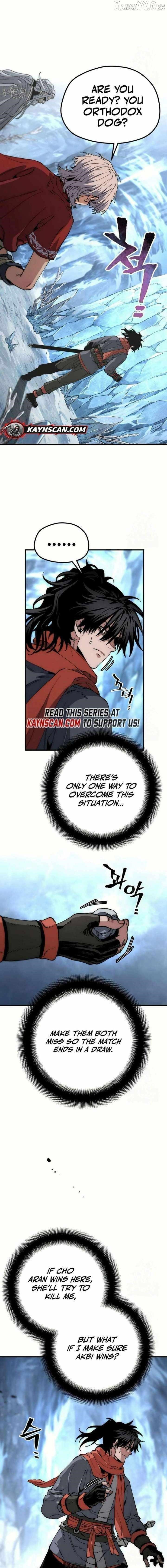 heavenly-demon-cultivation-simulation-chap-164-12