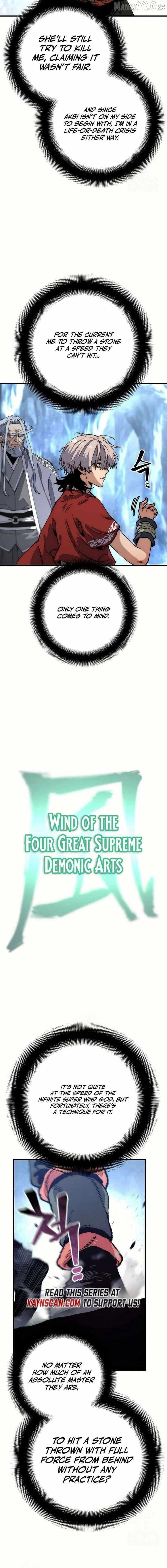 heavenly-demon-cultivation-simulation-chap-164-13