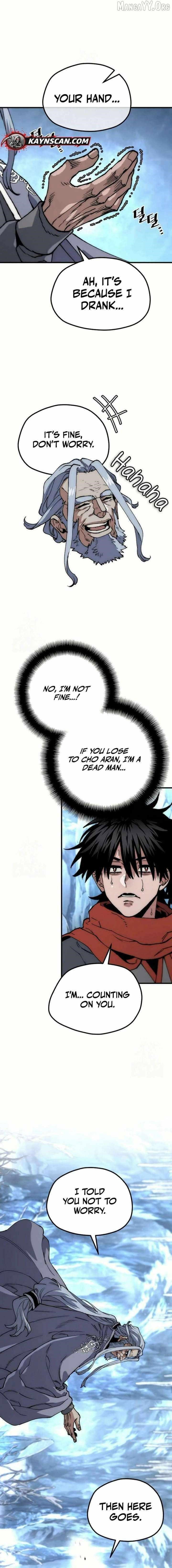 heavenly-demon-cultivation-simulation-chap-164-17