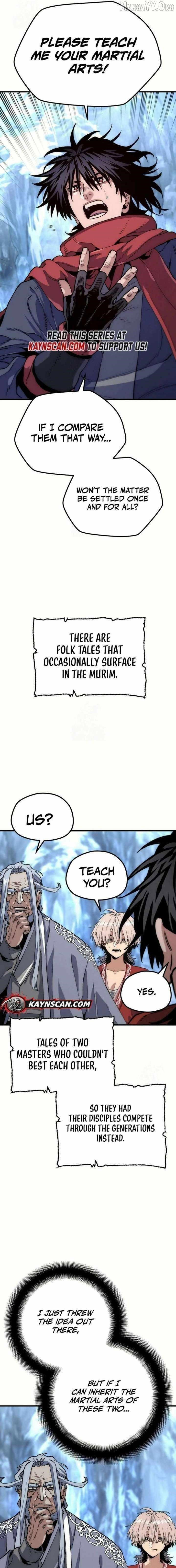 heavenly-demon-cultivation-simulation-chap-164-22