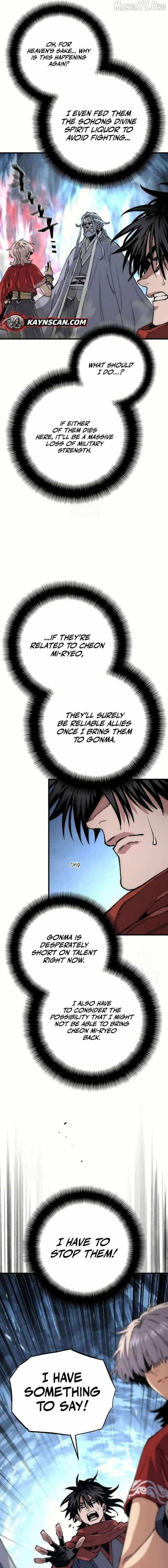 heavenly-demon-cultivation-simulation-chap-164-6