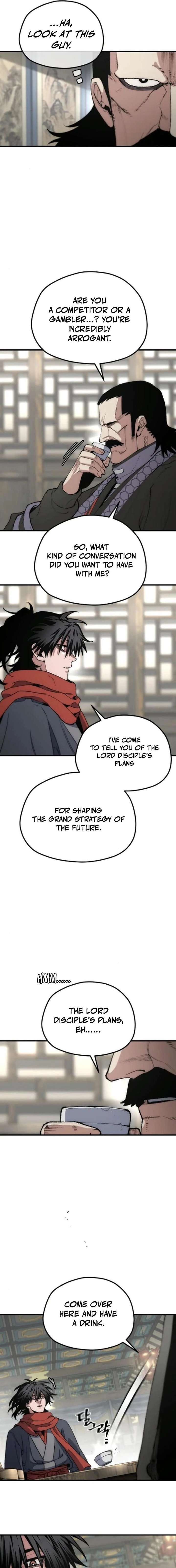 heavenly-demon-cultivation-simulation-chap-171-18