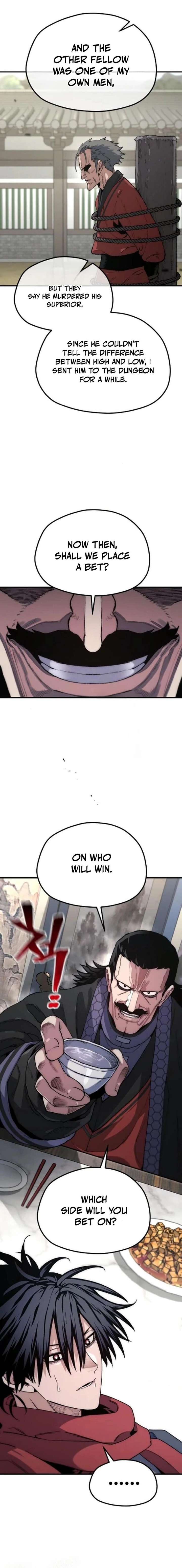 heavenly-demon-cultivation-simulation-chap-171-21