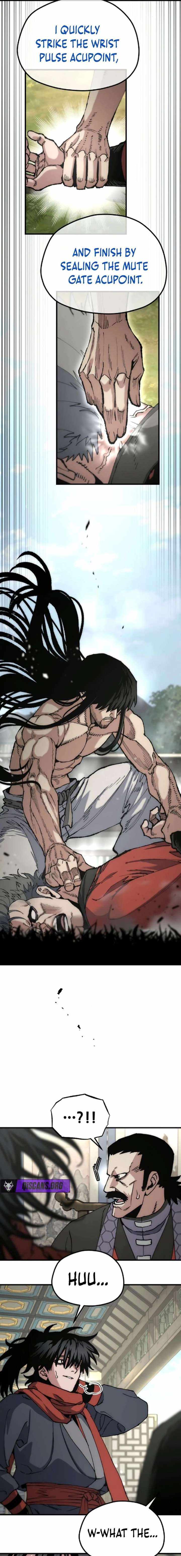heavenly-demon-cultivation-simulation-chap-172-14