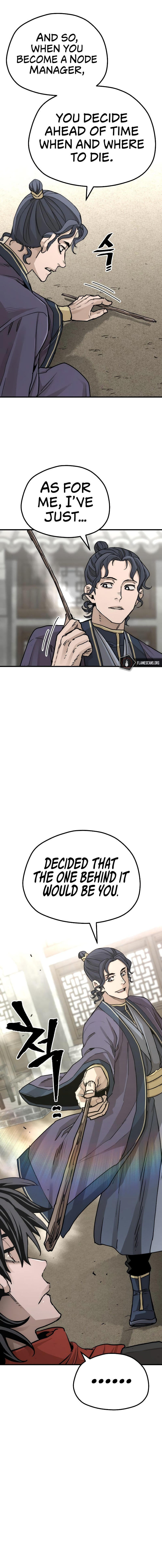 heavenly-demon-cultivation-simulation-chap-68-13