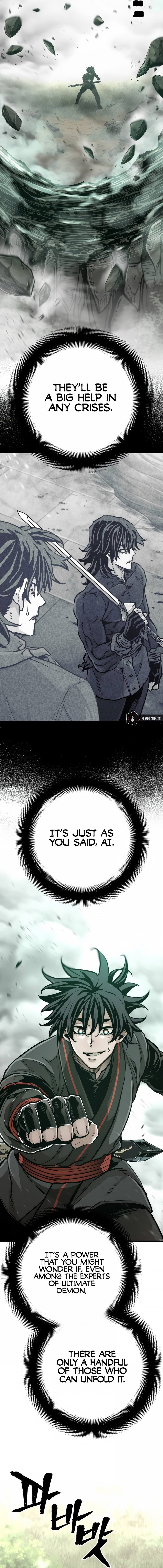 heavenly-demon-cultivation-simulation-chap-86-10