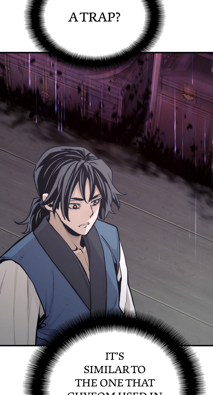 heavenly-demon-cultivation-simulation-chap-97-101