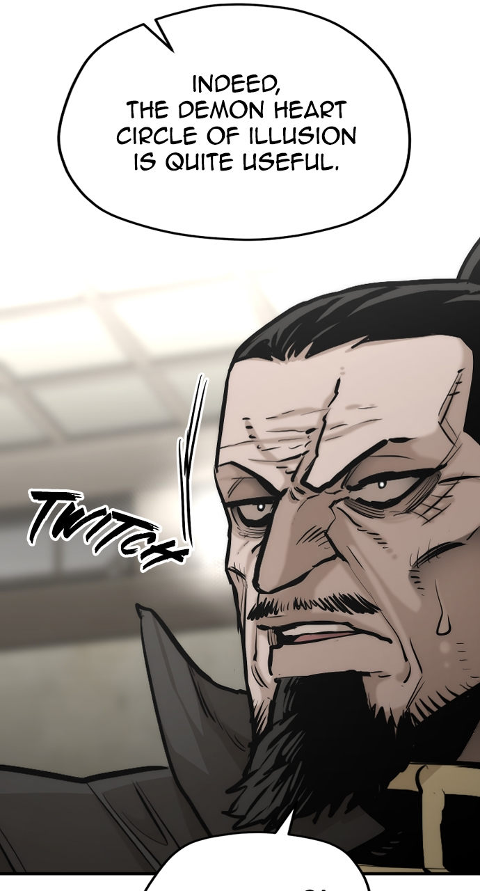 heavenly-demon-cultivation-simulation-chap-97-106