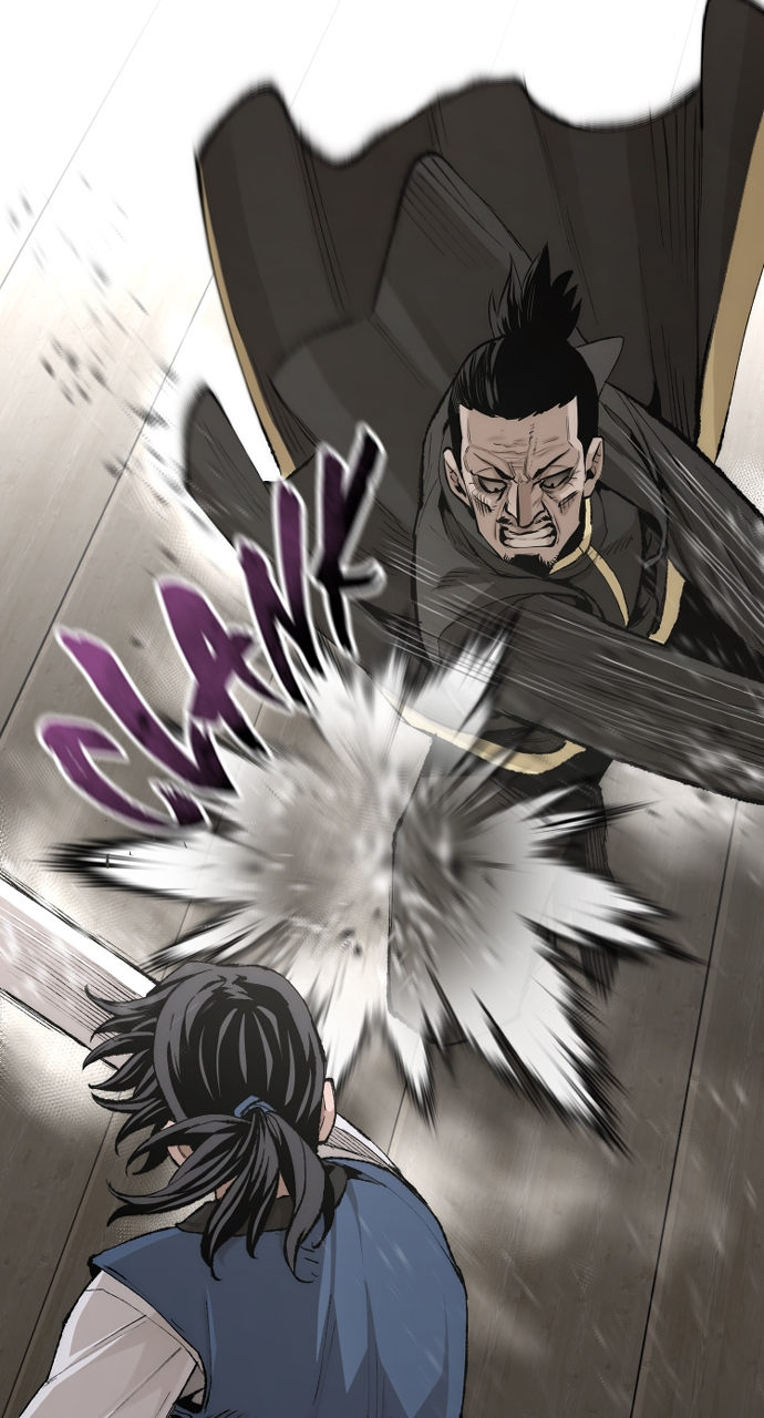 heavenly-demon-cultivation-simulation-chap-97-116