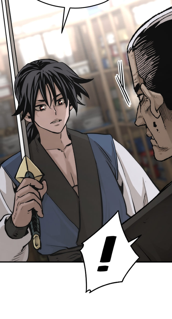 heavenly-demon-cultivation-simulation-chap-98-105